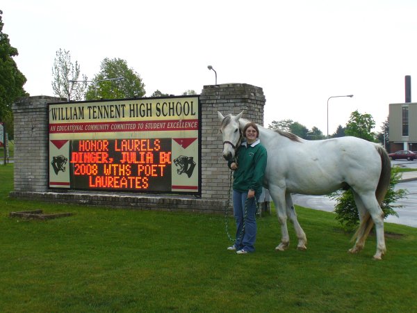 BlueSchool photo 2008