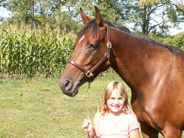 Muffy and Ashley photo 2008